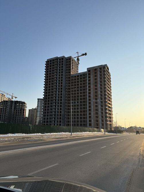 Квартира ЖК «Krona Park ||» Бровари - зображення 1