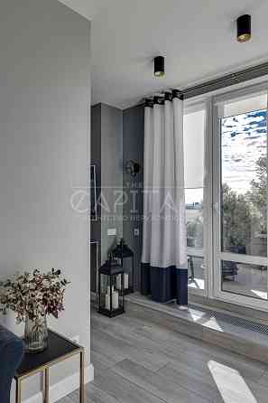 ТЕРАСА ГЕНЕРАТОР продаж квартири ЖК Венеція Рудницького ЛІКО Київ