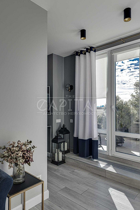 ТЕРАСА ГЕНЕРАТОР продаж квартири ЖК Венеція Рудницького ЛІКО Київ - зображення 6