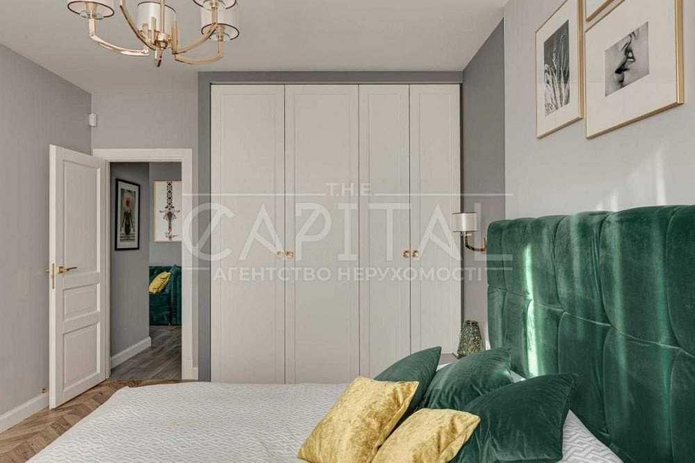 ТЕРАСА ГЕНЕРАТОР продаж квартири ЖК Венеція Рудницького ЛІКО Київ - зображення 7