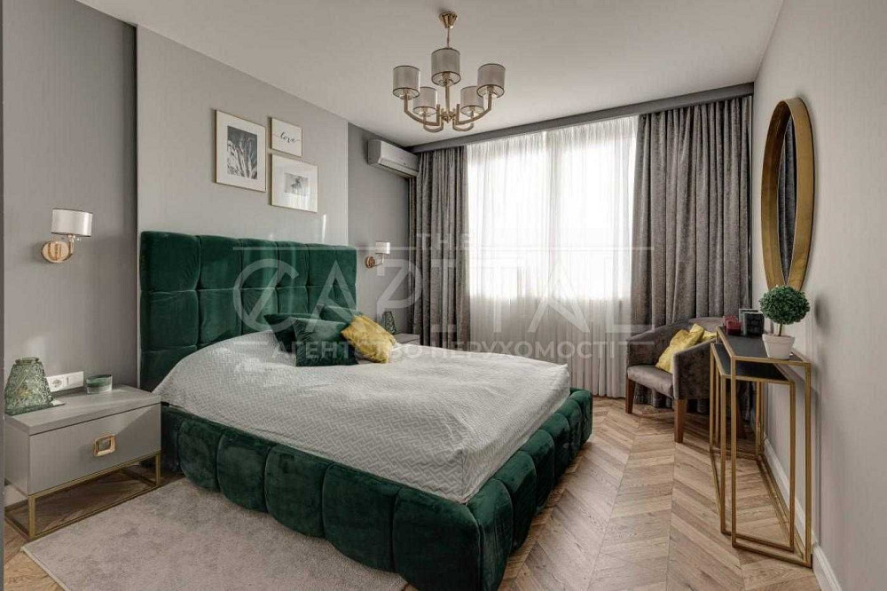 ТЕРАСА ГЕНЕРАТОР продаж квартири ЖК Венеція Рудницького ЛІКО Київ - зображення 8