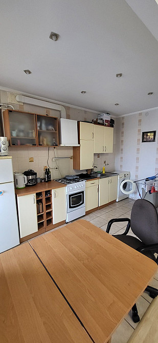 Продам 1ком возле Листопада новострой Полтава - изображение 7