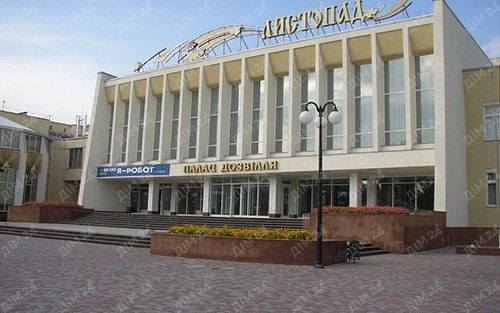 Продам 1ком возле Листопада новострой Полтава - изображение 1