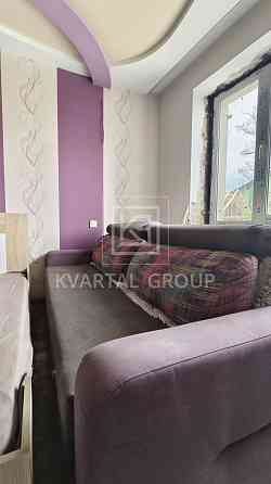 Квартира під Інвестицію! Центральний парк! Ирпень