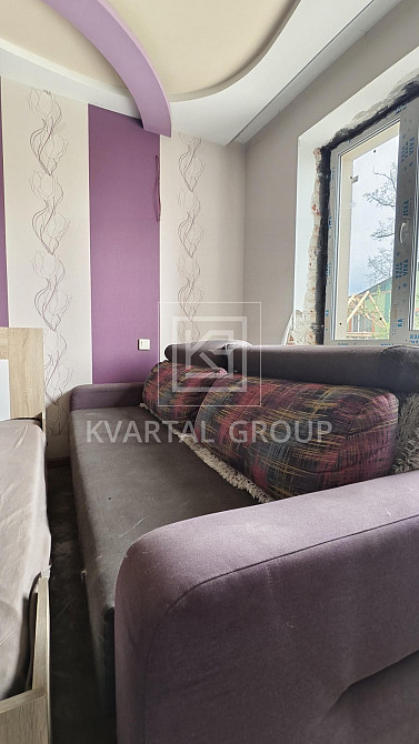 Квартира під Інвестицію! Центральний парк! Ирпень - изображение 6