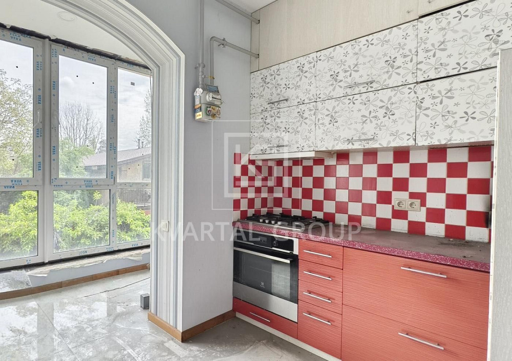 Квартира під Інвестицію! Центральний парк! Ирпень - изображение 1