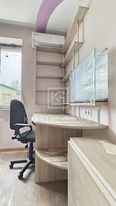 Квартира під Інвестицію! Центральний парк! Ирпень - изображение 4