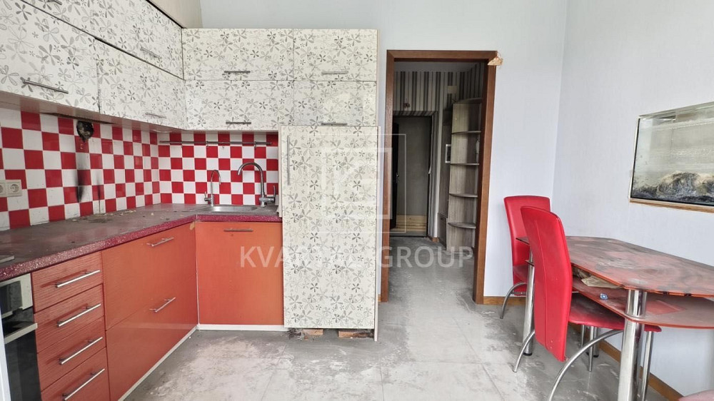 Квартира під Інвестицію! Центральний парк! Ирпень - изображение 2