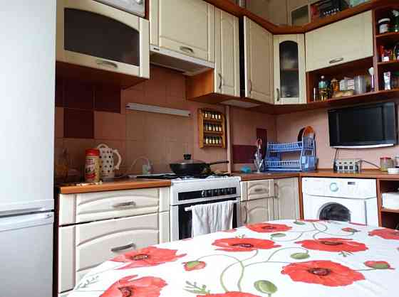 Продам 3к квартиру Центр (403242) Харків