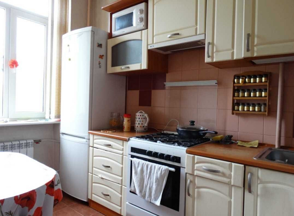 Продам 3к квартиру Центр (403242) Харків - зображення 3