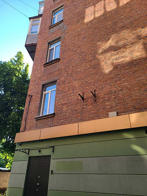 Продам 3к квартиру Центр (403242) Харків - зображення 1