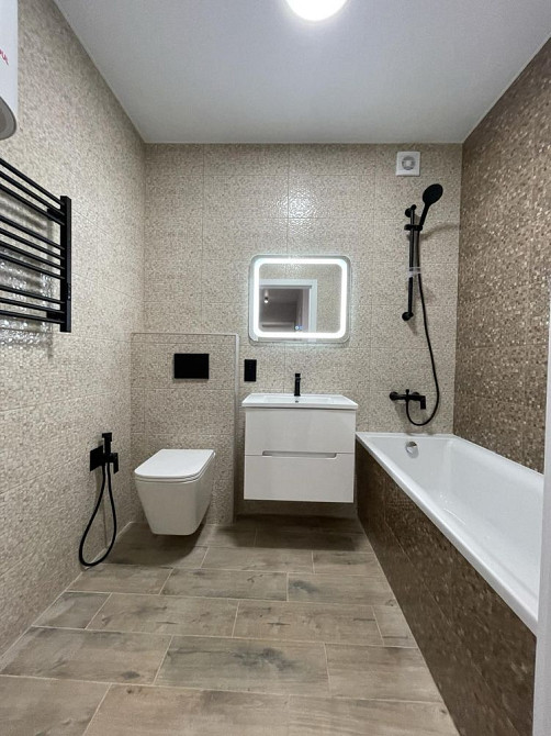 Продам 1 комнатную квартиру 43 м ЖК Мира 3 pp1 Харків - зображення 5