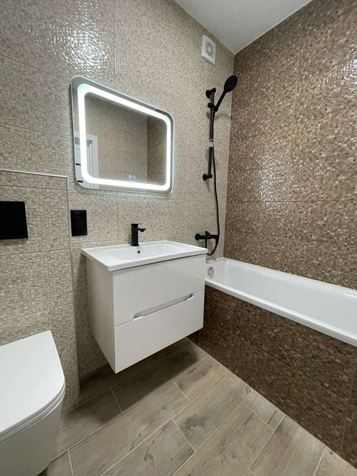 Продам 1 комнатную квартиру 43 м ЖК Мира 3 pp1 Харків - зображення 4