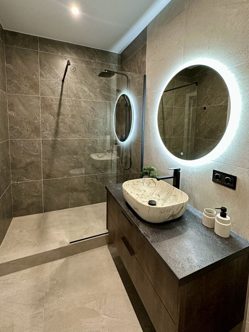 Продаж квартири 45 кв м ЖК Домашній 2 Житомир - изображение 8