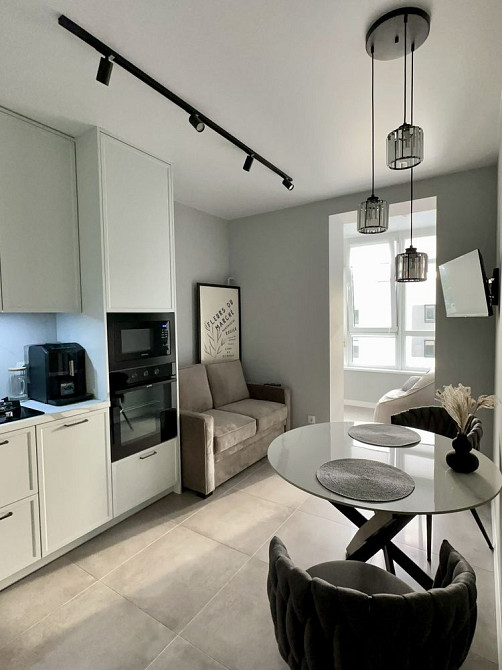 Продаж квартири 45 кв м ЖК Домашній 2 Житомир - изображение 4