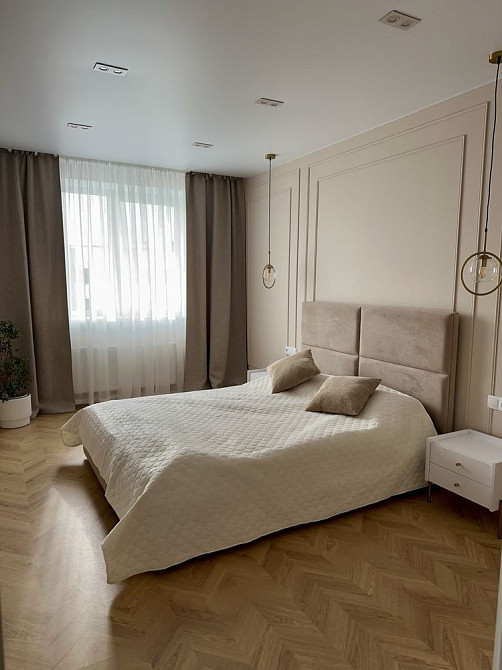 Продаж квартири 45 кв м ЖК Домашній 2 Житомир - изображение 1