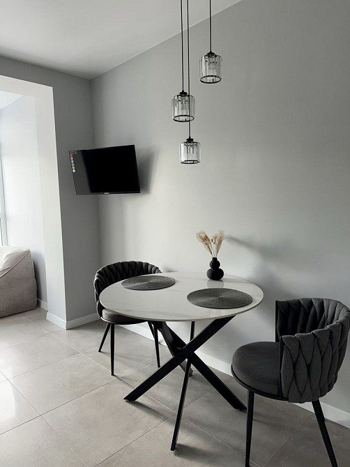 Продаж квартири 45 кв м ЖК Домашній 2 Житомир - изображение 7