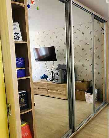 1 из. кв. с капитальным ремонтом район Одесской (403153) Харків