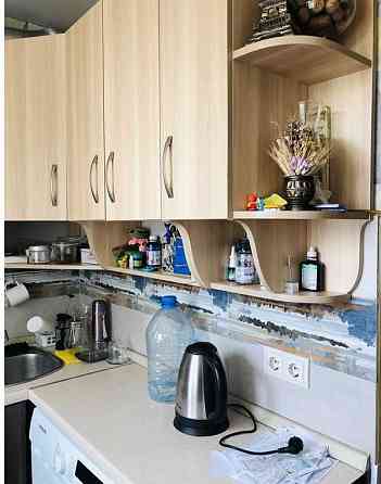 1 из. кв. с капитальным ремонтом район Одесской (403153) Харків