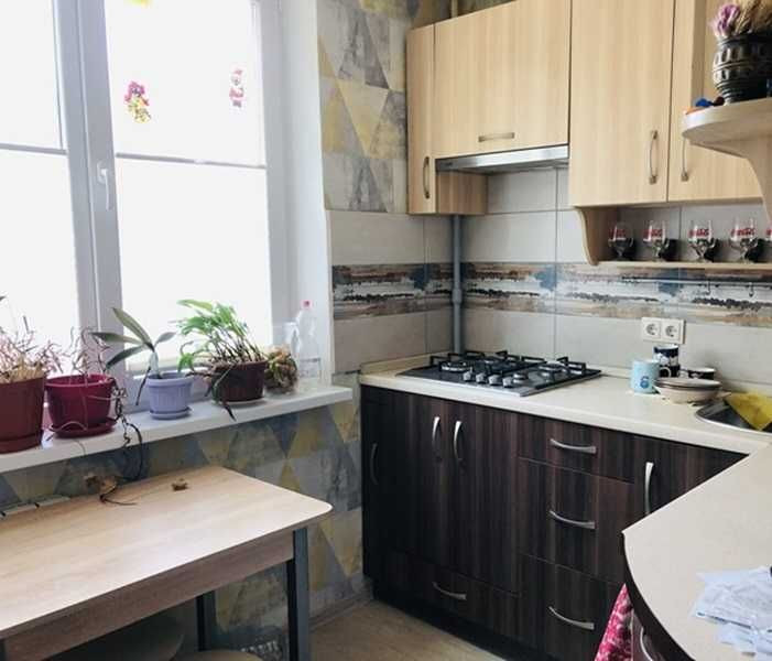 1 из. кв. с капитальным ремонтом район Одесской (403153) Харків - зображення 2