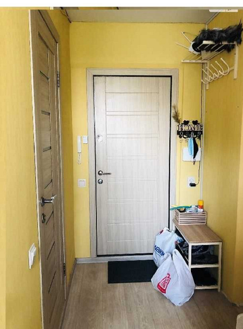 1 из. кв. с капитальным ремонтом район Одесской (403153) Харків - зображення 7