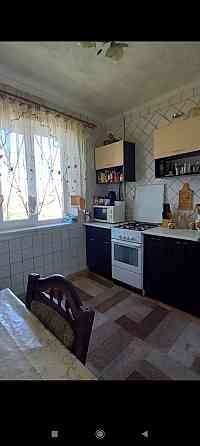 Продам трьох кімнатну квартиру на Сержа Лифаря 17 за 59000₴ Київ