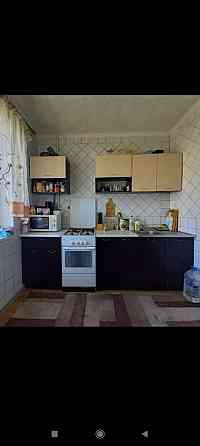 Продам трьох кімнатну квартиру на Сержа Лифаря 17 за 59000₴ Київ