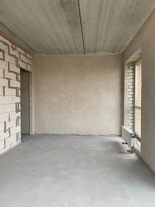 ОСТАННЯ 3К під Єоселя, розтермінування, документи, Ремонт під ключ Софиевская Борщаговка - изображение 2