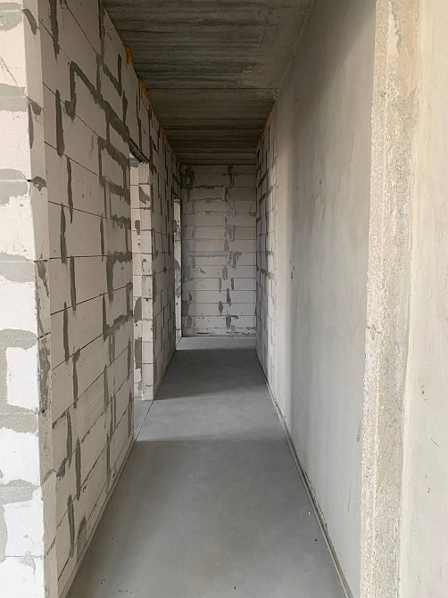 ОСТАННЯ 3К під Єоселя, розтермінування, документи, Ремонт під ключ Софиевская Борщаговка - изображение 5