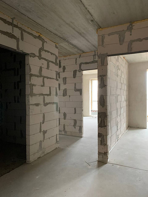 ОСТАННЯ 3К під Єоселя, розтермінування, документи, Ремонт під ключ Софиевская Борщаговка - изображение 8