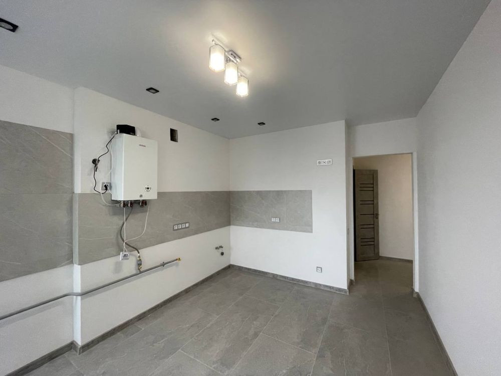 ПРОДАМ квартиру у Вишневому з ремонтом!БЕЗ КОМІСІЇ! Вишневое - изображение 3