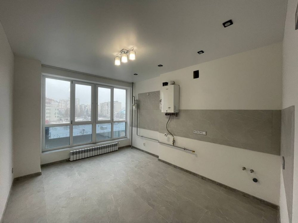 ПРОДАМ квартиру у Вишневому з ремонтом!БЕЗ КОМІСІЇ! Вишневое - изображение 2