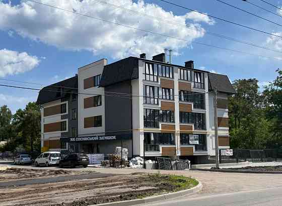 Престижний та зручний будинок у Соснівці Черкассы