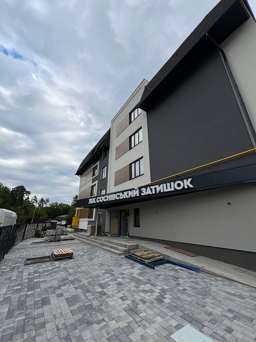 Престижний та зручний будинок у Соснівці Черкассы - изображение 7