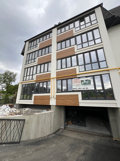 Престижний та зручний будинок у Соснівці Черкассы - изображение 8