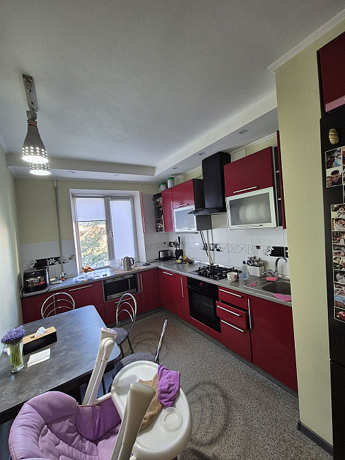 Квартира,продаж квартири,продаж,на Леваді,Левада Полтава - зображення 7