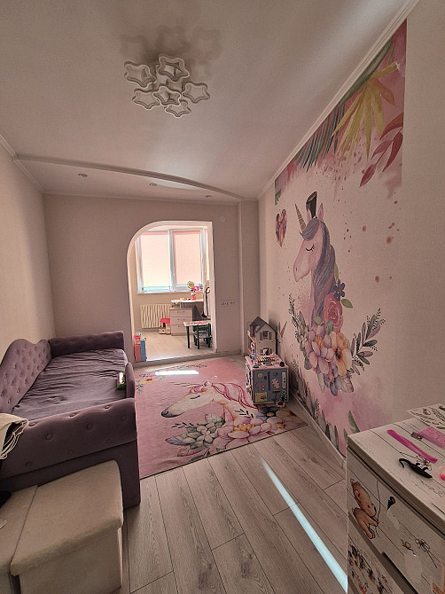 Квартира,продаж квартири,продаж,на Леваді,Левада Полтава - зображення 5