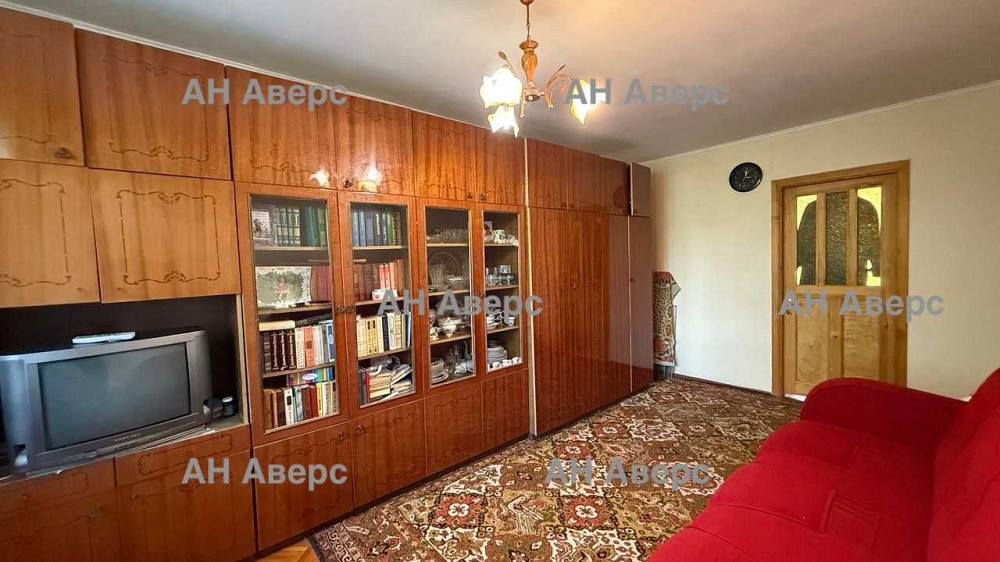 Продам 2 ком. квартиру, м. Салтовская (Героев Труда). (403231) Харків - зображення 2