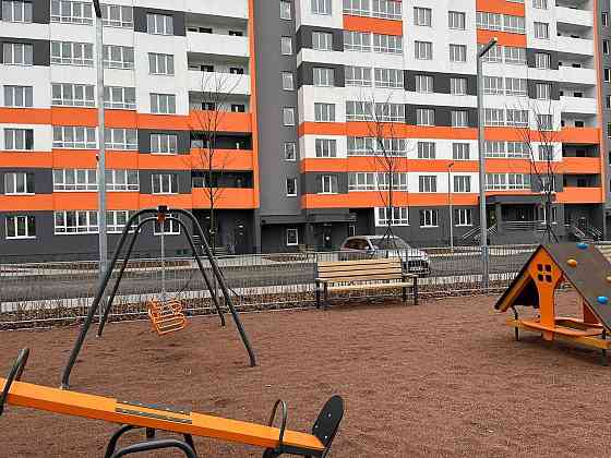 ТОП! Квартира 44м в ЖК Атлант на Озерній Метро Іподром Теремки єОселя Киев