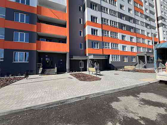 ТОП! Квартира 44м в ЖК Атлант на Озерній Метро Іподром Теремки єОселя Киев