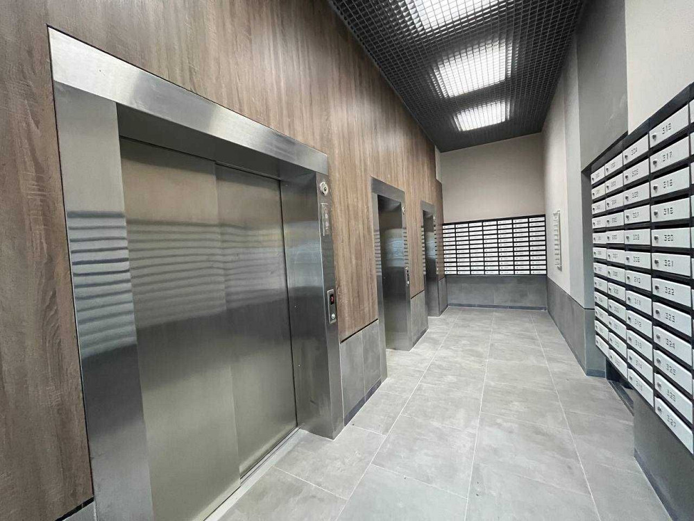 ТОП! Квартира 44м в ЖК Атлант на Озерній Метро Іподром Теремки єОселя Київ - зображення 8