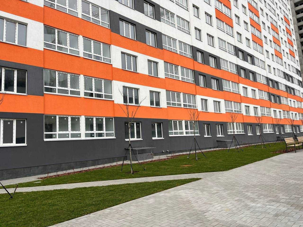 ТОП! Квартира 44м в ЖК Атлант на Озерній Метро Іподром Теремки єОселя Київ - зображення 7