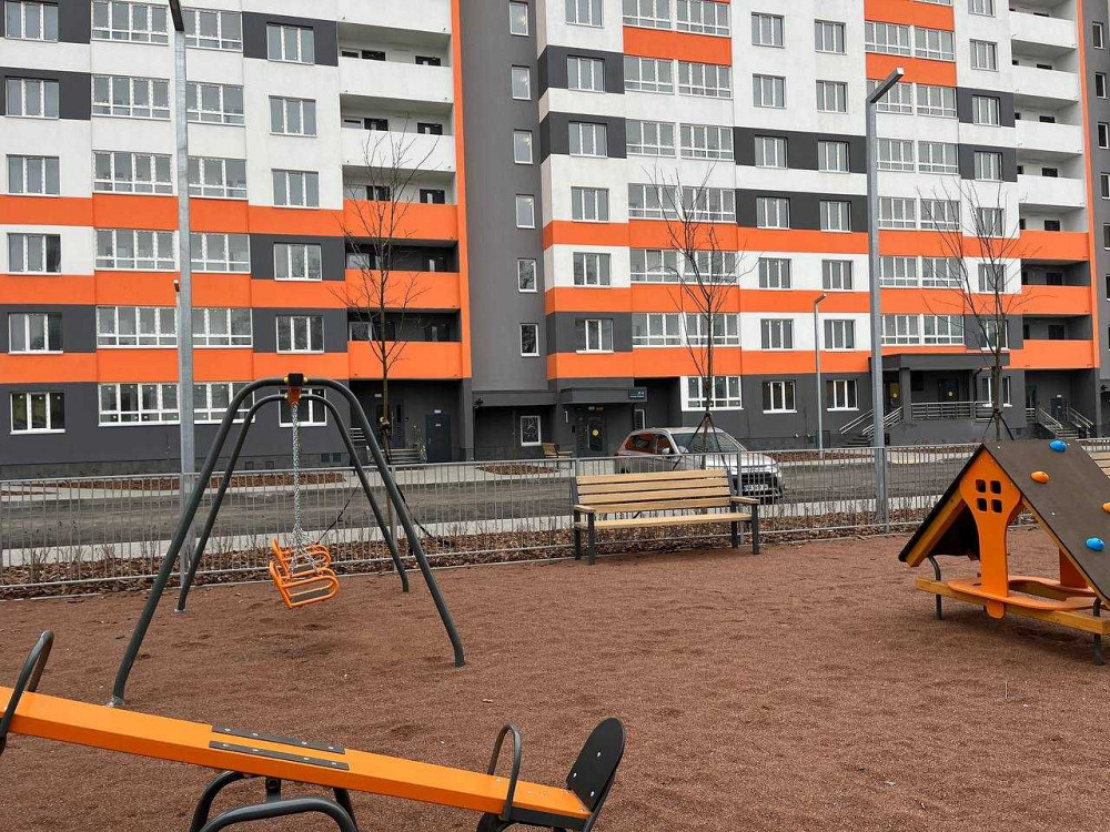 ТОП! Квартира 44м в ЖК Атлант на Озерній Метро Іподром Теремки єОселя Київ - зображення 6