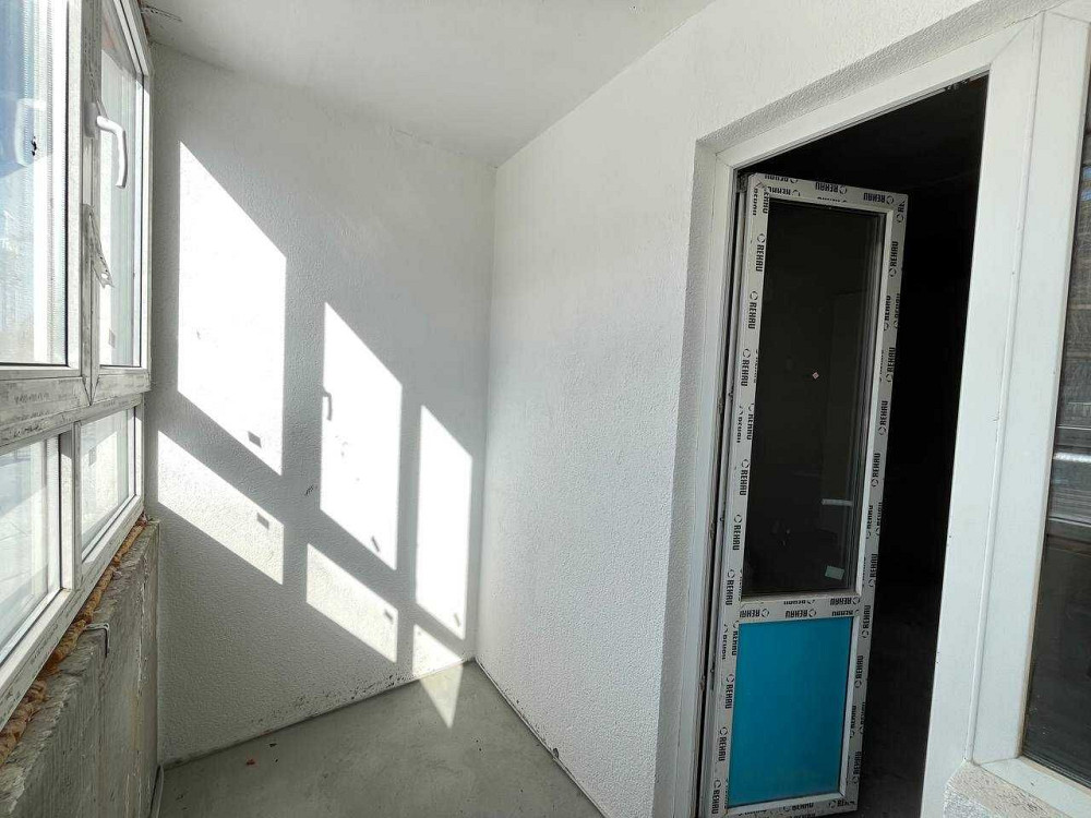 ТОП! Квартира 44м в ЖК Атлант на Озерній Метро Іподром Теремки єОселя Київ - зображення 1