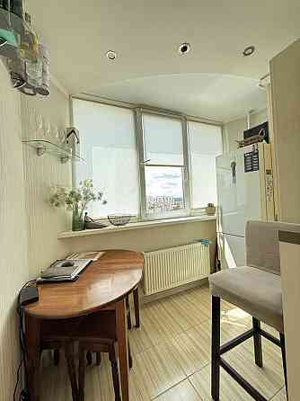 Цікаве планування‼️ЖК Софія‼️Боголюбова 14, 43 кв.м Софиевская Борщаговка