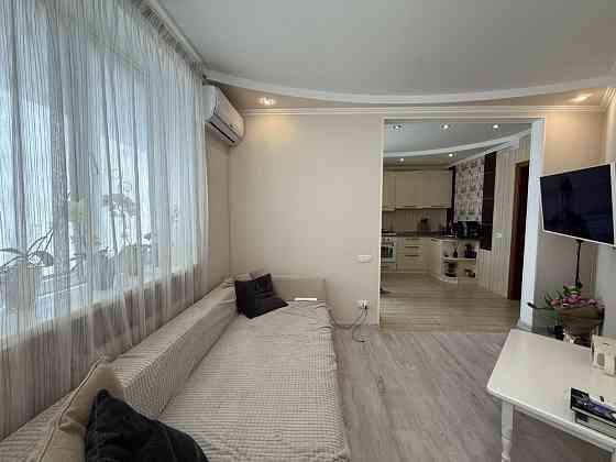 Цікаве планування‼️ЖК Софія‼️Боголюбова 14, 43 кв.м Софиевская Борщаговка