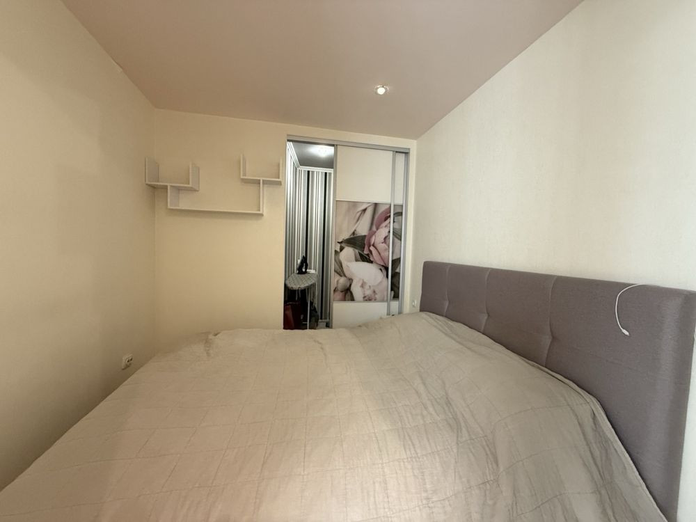 Цікаве планування‼️ЖК Софія‼️Боголюбова 14, 43 кв.м Софиевская Борщаговка - изображение 8