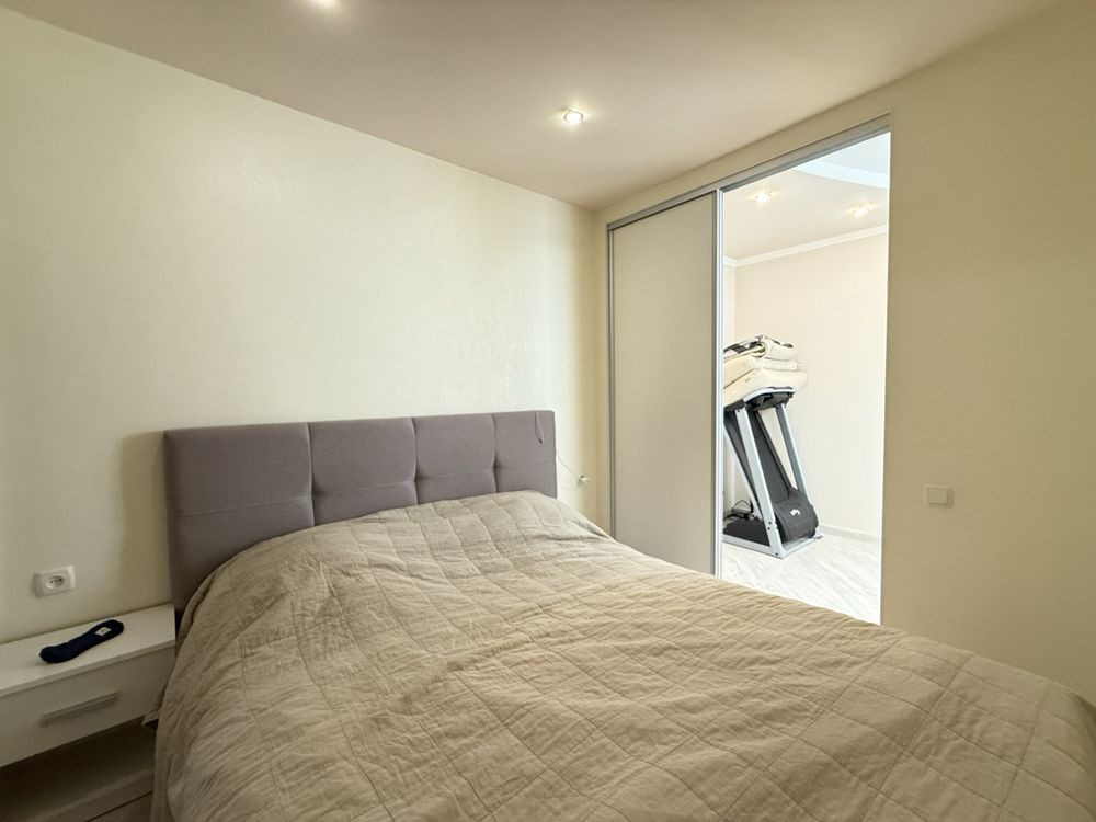 Цікаве планування‼️ЖК Софія‼️Боголюбова 14, 43 кв.м Софиевская Борщаговка - изображение 6