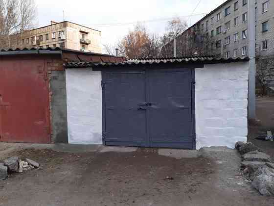 Продам 4 кімнатну квартиру з гаражем. Слов`янськ