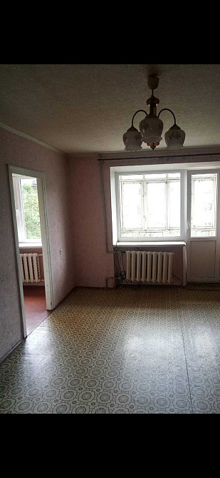 Продам 4 кімнатну квартиру з гаражем. Слов`янськ - зображення 1